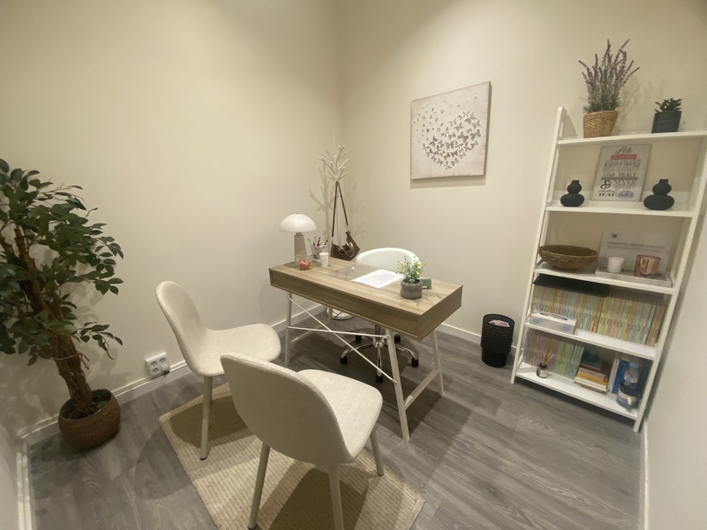 Espacio de consulta 2