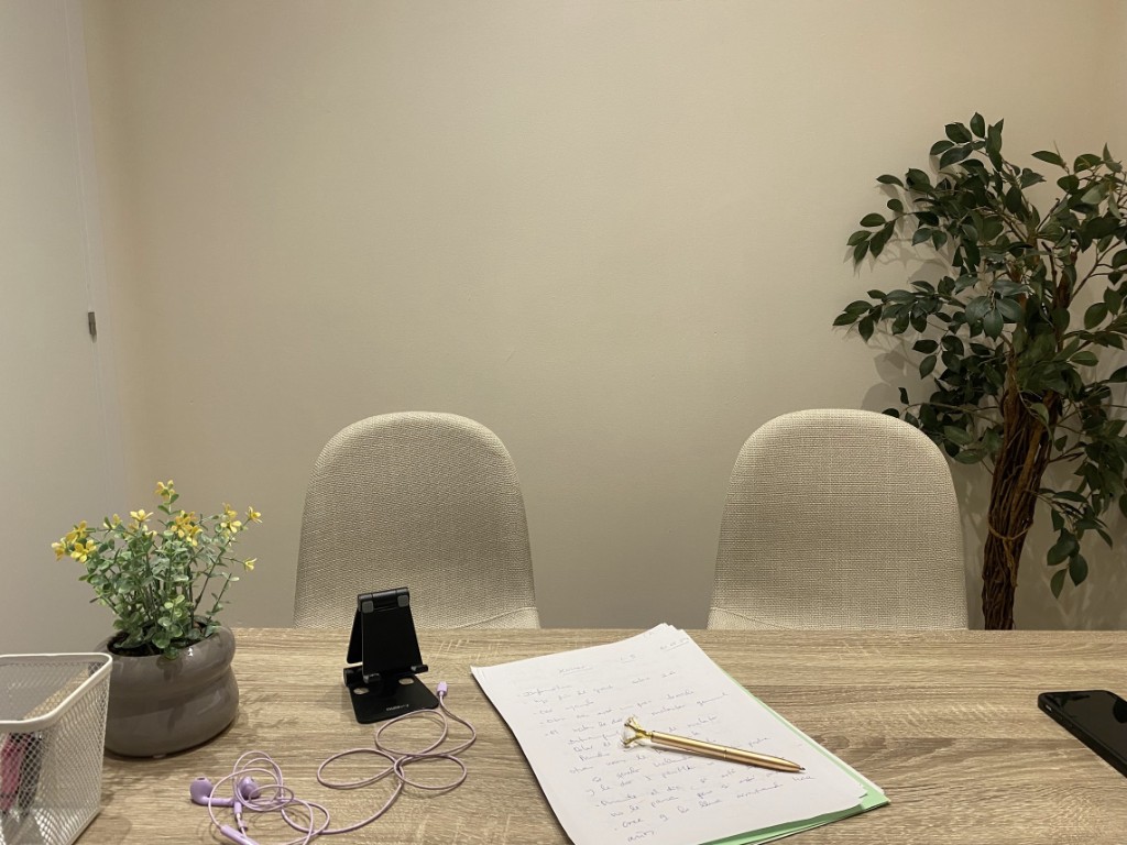 Espacio de consulta 3